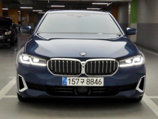BMW 5시리즈 5시리즈 (G30) 530i M 스포츠