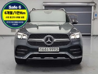 벤츠 GLE 클래스 GLE 클래스 W167 GLE 450 4MATIC