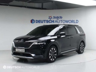 기아 카니발 카니발 4세대 가솔린 7인승 노블레스
