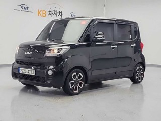 기아 레이 더 뉴 레이 베스트 셀렉션