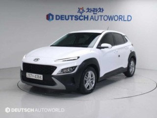 현대 코나 더 뉴 코나 가솔린 1.6 터보 2WD 스마트