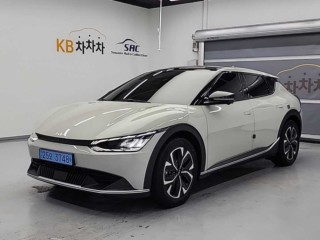 기아 EV6 롱레인지 AWD 에어