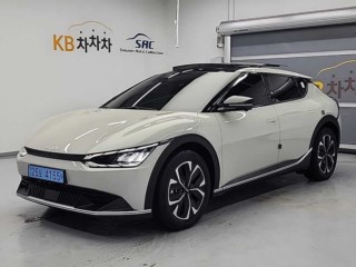 기아 EV6 롱레인지 AWD 에어