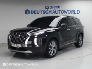 현대 팰리세이드 가솔린 3.8 4WD 프레스티지