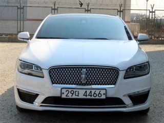 링컨 MKZ 뉴 MKZ 리저브 300A FWD