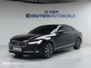 볼보 S90 B5 인스크립션