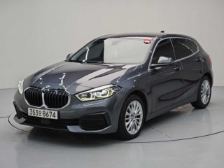 BMW 1시리즈 1시리즈 (F40) 118d M 스포츠 퍼스트 에디션