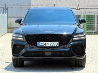 제네시스 GV80 GV80 쿠페 가솔린 3.5T AWD