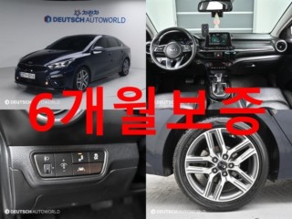 기아 K3 올뉴 K3 1.6 시그니처