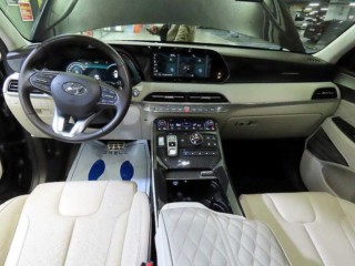 현대 팰리세이드 디젤 2.2 4WD VIP