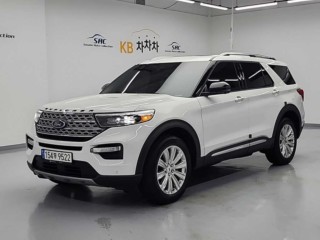 포드 익스플로러 익스플로러 6세대 3.3 AWD 하이브리드