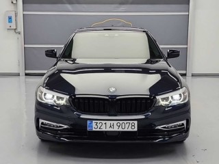 BMW 5시리즈 5시리즈 (G30) 520i 럭셔리