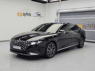 현대 그랜저 더 뉴 그랜저 IG 2.5 르블랑
