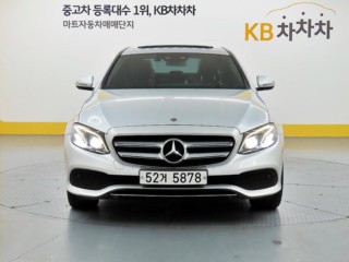 벤츠 E 클래스 E-클래스 W213 E220d 4MATIC 아방가르드