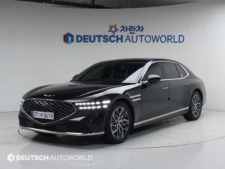 제네시스 G90 G90(RS4) 3.5T GDI AWD