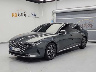 현대 그랜저 더 뉴 그랜저 IG 2.5 익스클루시브