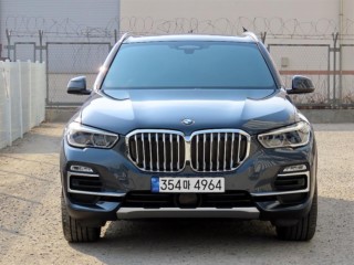 BMW X5 X5 (G05) xDrive 45e xLine