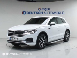폭스바겐 투아렉 투아렉 3세대 3.0 TDI 프레스티지