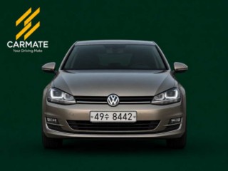 폭스바겐 골프 골프 7세대 2.0 TDI