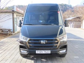 현대 솔라티 리무진 11인승