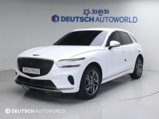 수원중고자동차할부 매물 사진 8 - 2022년 39,572km