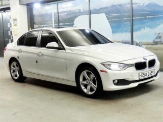 BMW 3시리즈 3시리즈 (F30) 320d