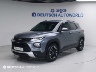 쉐보레 트레일블레이저 2WD 1.3 터보 가솔린 프리미어