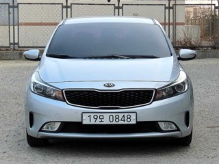 기아 K3 더뉴 K3 1.6 GDI 프레스티지