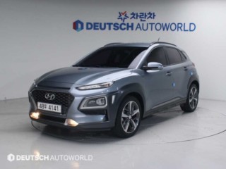 현대 코나 1.6 터보 2WD 프리미엄