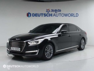 제네시스 EQ900 3.8 GDI AWD 럭셔리