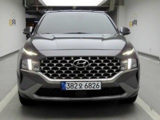 현대 싼타페 더 뉴 싼타페 디젤 2.2 4WD 프리미엄