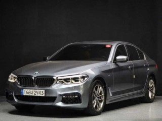 BMW 5시리즈 5시리즈 (G30) 530i xDrive M 스포츠