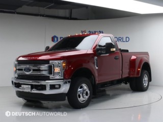 포드 F-Series F350 6.2