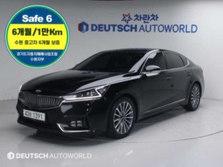 기아 K7 올 뉴 K7 2.4 GDI 리미티드