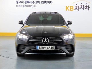 벤츠 E 클래스 E-클래스 W213 E350 4MATIC 아방가르드