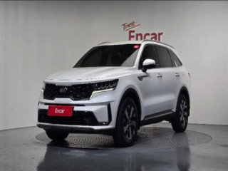 기아 쏘렌토 쏘렌토 4세대(MQ4) 가솔린 2.5T 2WD 프레스티지