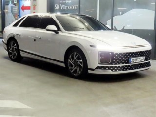 현대 그랜저 그랜저 (GN7) LPG 3.5 2WD 프리미엄