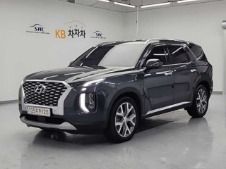 현대 팰리세이드 가솔린 3.8 2WD 프레스티지