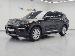 포드 익스플로러 익스플로러 6세대 2.3 AWD 리미티드