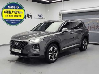 현대 싼타페 싼타페 TM 디젤 2.0 4WD 프레스티지