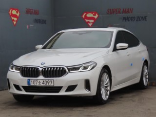 BMW 그란투리스모 6시리즈 GT (G32) 630i xDrive 럭셔리