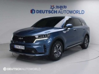 기아 쏘렌토 쏘렌토 4세대(MQ4)하이브리드 HEV 1.6 4WD 시그니처