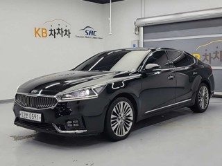기아 K7 올 뉴 K7 3.3 GDI 노블레스 스페셜