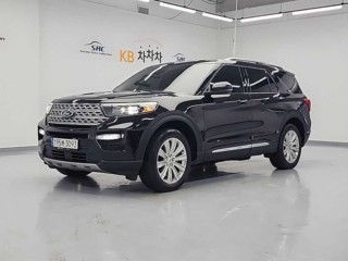 포드 익스플로러 익스플로러 6세대 2.3 AWD 리미티드