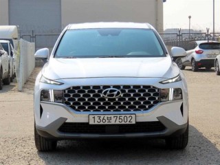 현대 싼타페 더 뉴 싼타페 디젤 2.2 4WD 프리미엄 초이스