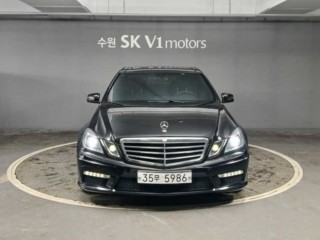 벤츠 E 클래스 E-클래스 W212 E63 AMG