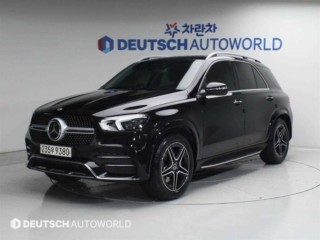 벤츠 GLE 클래스 GLE 클래스 W167 GLE 450 4MATIC