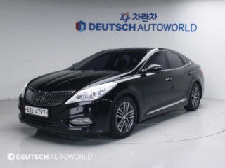 현대 그랜저 그랜저 HG HG240 MODERN