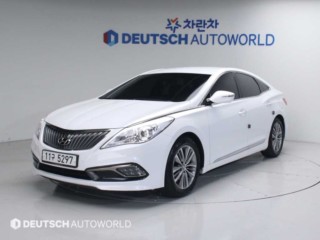 현대 그랜저 그랜저 HG HG240 MODERN 컬렉션