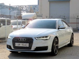 아우디 A6 뉴A6 40 TDI 콰트로 프리미엄